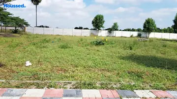 Project Image of Bhashyam Oxygen County Phase 2 Extention - Image 348064