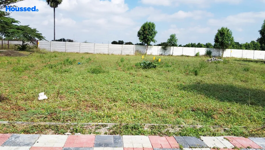 Project Image of Bhashyam Oxygen County Phase 2 Extention in Patancheru, Hyderabad - Image 348064