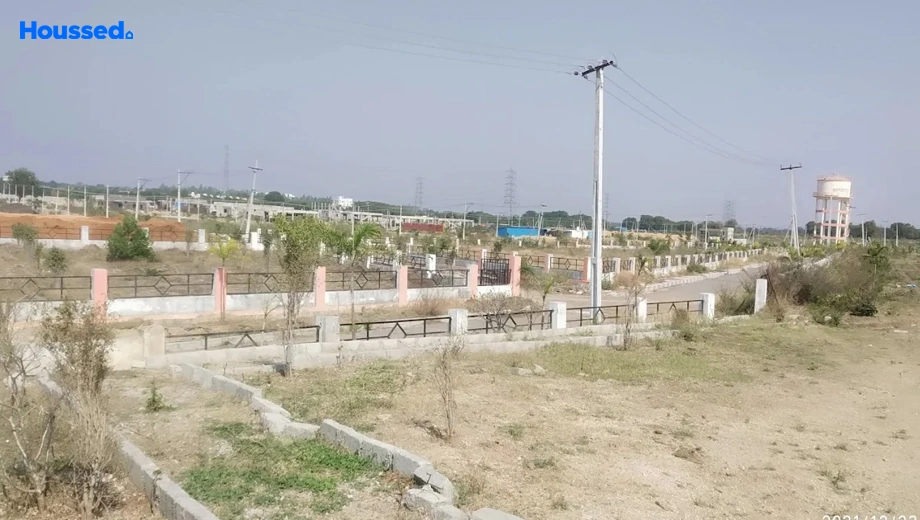 Project Image of Perams Akshita Phase 2 in Kondakal, Hyderabad - Image 348100