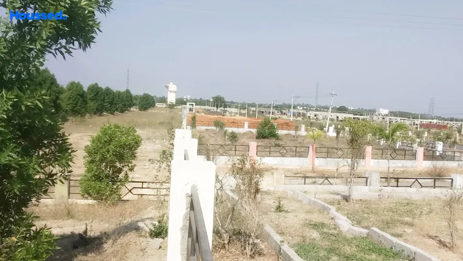 Project Image of Perams Akshita Phase 2 in Kondakal, Hyderabad - Image 348098