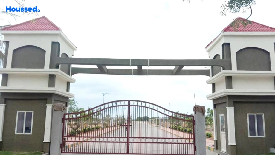 Project Image of Perams Lahari Ananda in Kondakal, Hyderabad - Image 348104