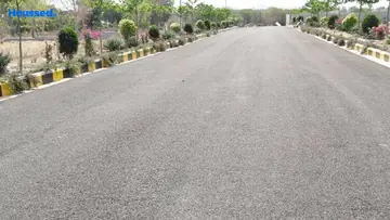 Project Image of Bhashyam Oxygen County Phase 3 - Image 348108