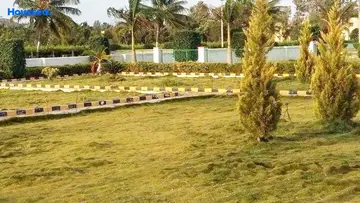 Project Image of Bhashyam Oxygen County Phase 1 - Image 348113