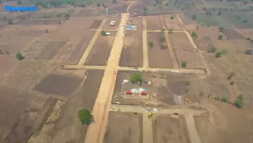 Project Image of Bhashyam RRR County - Image 348115