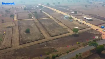 Project Image of Bhashyam RRR County - Image 348117