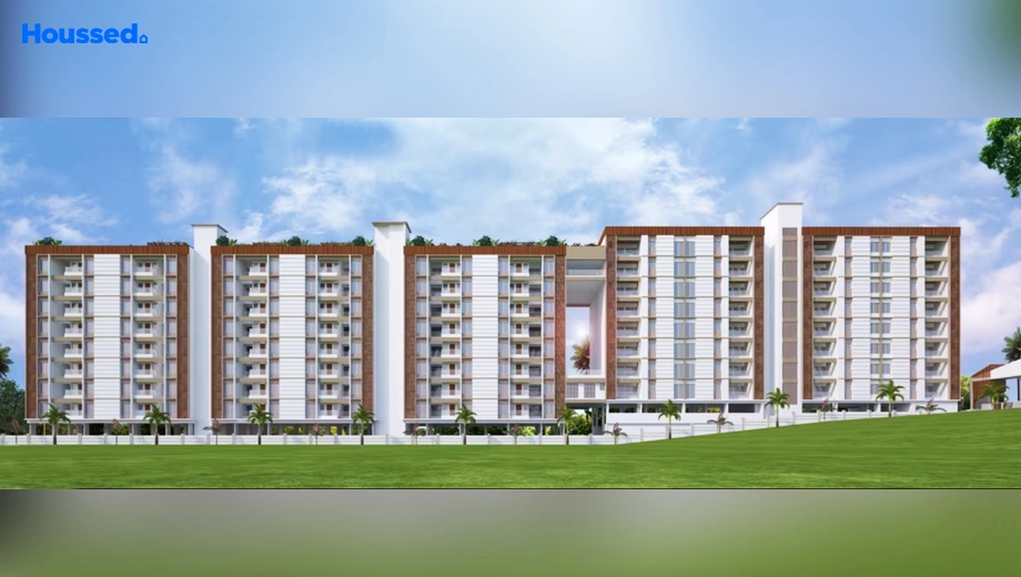 Project Image of Kishor Vatika in Warje, Pune - Image 348128