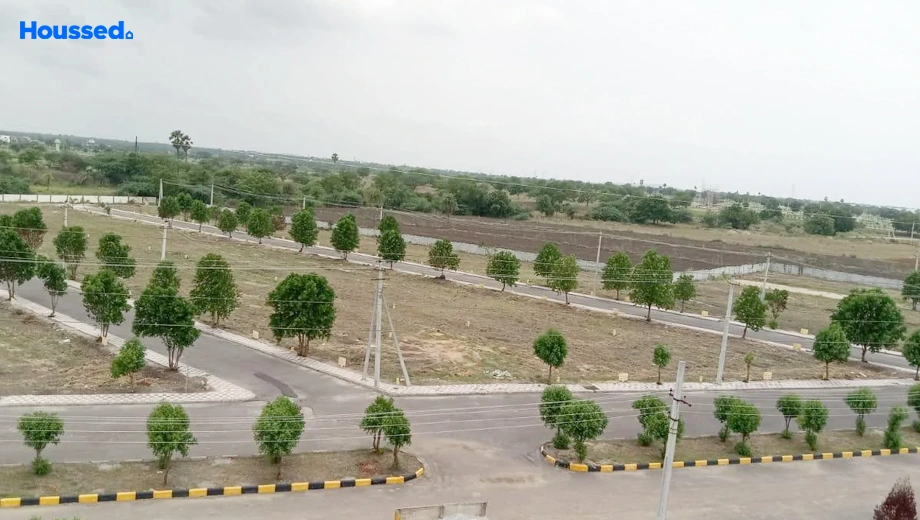 Project Image of Perams Aditya Magnum Opus 4 in Sangareddy, Hyderabad - Image 348151
