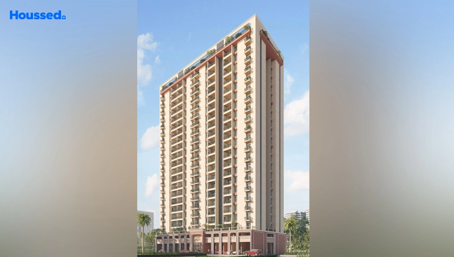 Project Image of Sonai Clara in Ravet, Pune - Image 348166