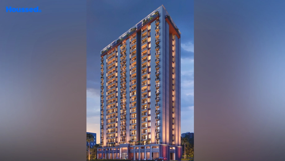 Project Image of Sonai Clara in Ravet, Pune - Image 348167