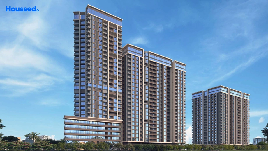 Project Image of Sonigara The Unicorn in Ravet, Pune - Image 348187