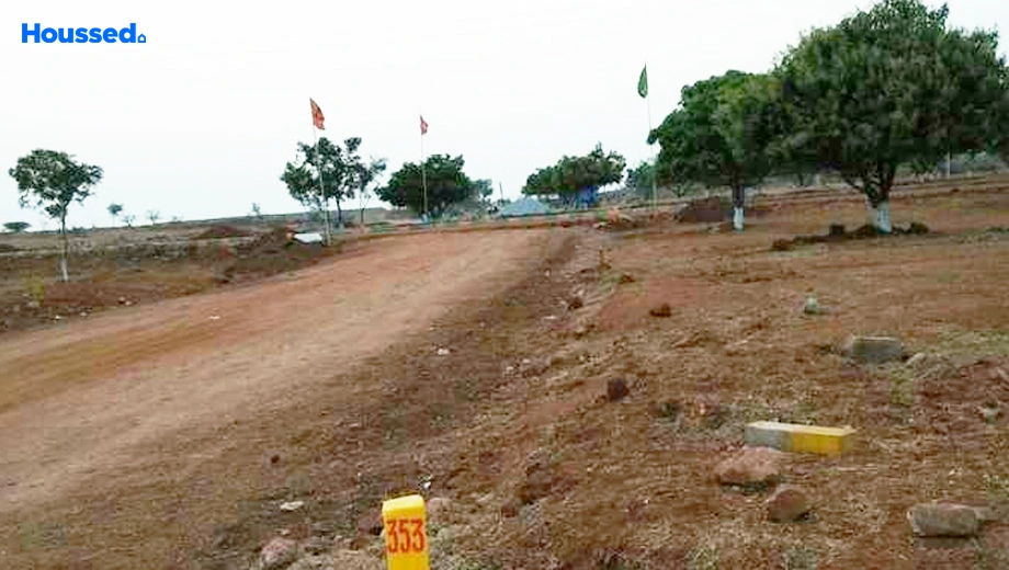 Project Image of Perams Cardiff Estates in Maheshwaram, Hyderabad - Image 348197