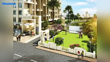 Amenities of Krushnarang Ventila Park - Image 348227