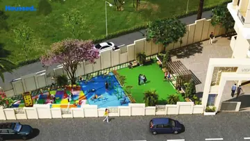Amenities of Krushnarang Ventila Park - Image 348229