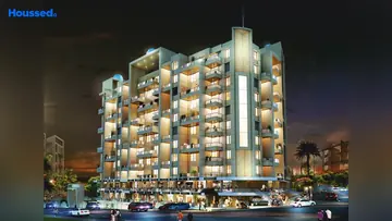 Project Image of Krushnarang Ventila Park - Image 348225
