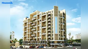 Project Image of Krushnarang Ventila Park - Image 348226