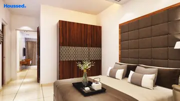 Sample Apartment of Krushnarang Ventila Park - Image 348230