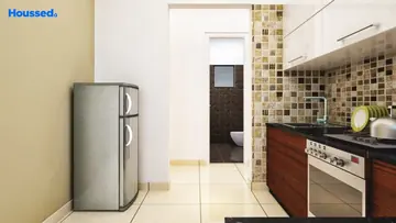 Sample Apartment of Krushnarang Ventila Park - Image 348231