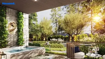 Amenities of Godrej Trilogy - Image 348279