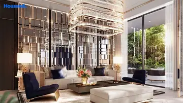 Amenities of Godrej Trilogy - Image 348276