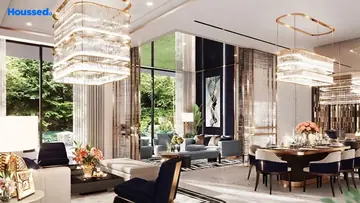 Amenities of Godrej Trilogy - Image 348278