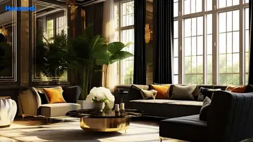 Amenities of Godrej Trilogy - Image 348277