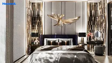 Sample Apartment of Godrej Trilogy - Image 348281