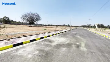 Project Image of Bhashyam Land Mark County - Image 348299