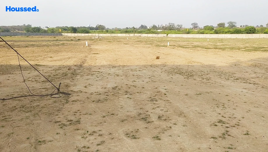 Project Image of Bhashyam Land Mark County in Shamshabad, Hyderabad - Image 348301