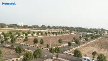 Project Image of Bhashyam Cristal County Phase 4 - Image 348304