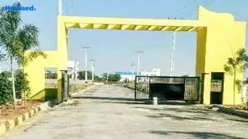 Project Image of Bhashyam Cristal County Phase 4 - Image 348305