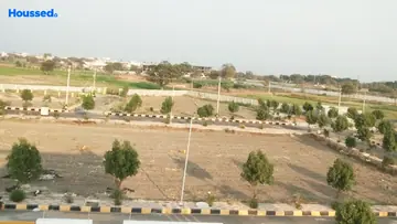 Project Image of Bhashyam Cristal County Phase 7 - Image 348318