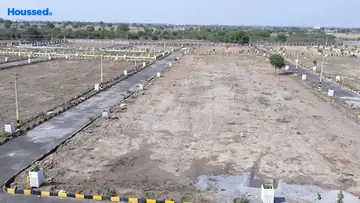 Project Image of Bhashyam Cristal County Phase 2 - Image 348323
