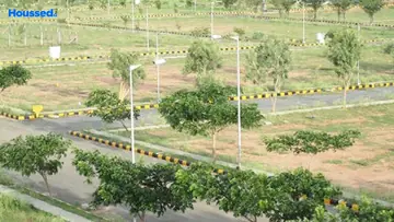 Project Image of Bhashyam Cristal County Phase 3 - Image 348329