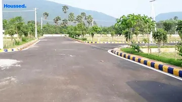 Project Image of Bhashyam Cristal County Phase 3 - Image 348330