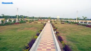 Project Image of Bhashyam Cristal County - Image 348334