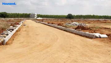Project Image of Bhashyam Premium County Phase 1 - Image 348338