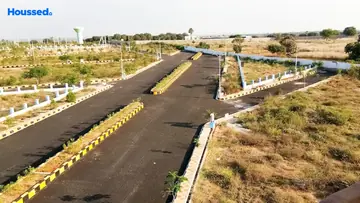 Project Image of Bhashyam Premium County Phase 1 - Image 348339