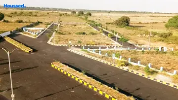 Project Image of Bhashyam Premium County Phase 1 - Image 348340