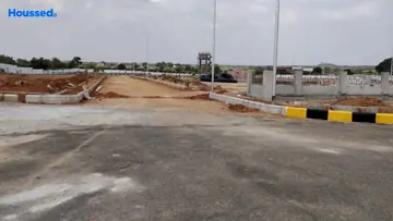 Project Image of Bhashyam Premium County 2 - Image 348344