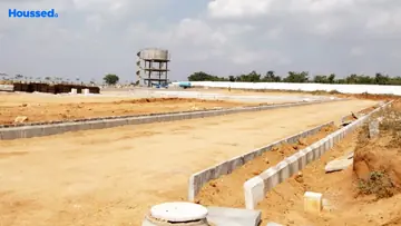 Project Image of Bhashyam Premium County 2 - Image 348343