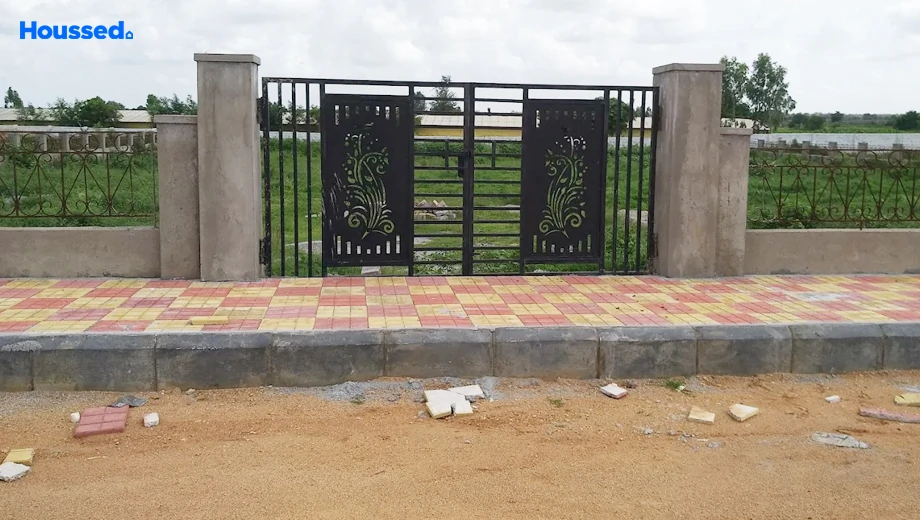 Project Image of Bhashyam Premium County 2 in Tukkuguda, Hyderabad - Image 348346