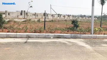 Project Image of Bhashyam Premium County 2 - Image 348345