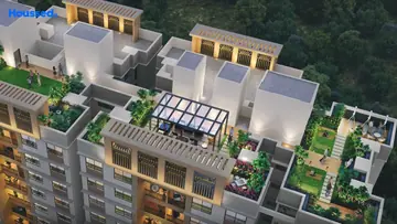 Amenities of SP Joyville Skylawns - Image 348350