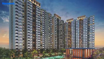 Project Image of SP Joyville Skylawns - Image 348349