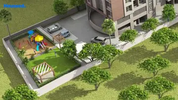 Amenities of SPB Palaash Aayush - Image 348361