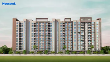 Project Image of SPB Palaash Aayush - Image 348359
