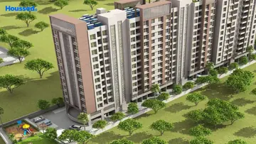 Project Image of SPB Palaash Aayush - Image 348360