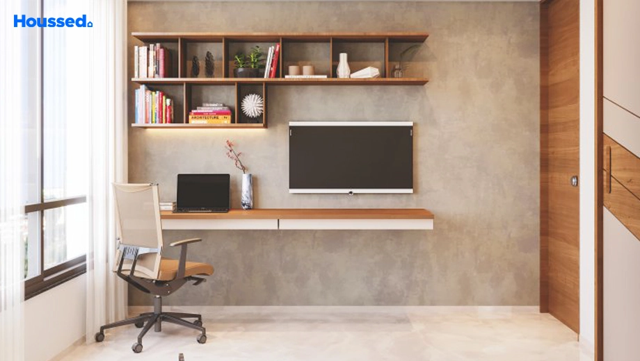 Sample Apartment of We Spacess Stellar Symphony in Ravet, Pune - Image 348378