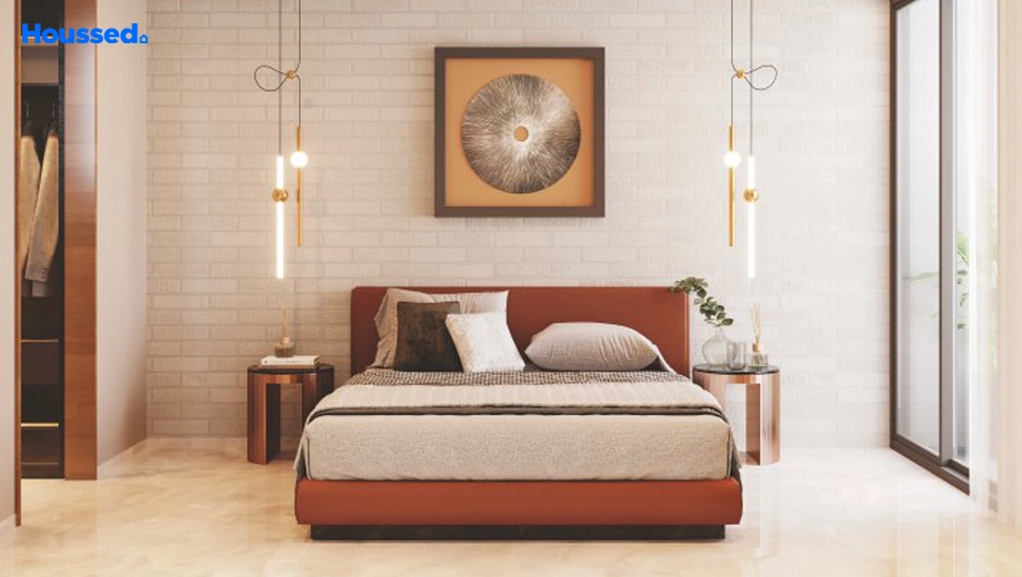 Sample Apartment of We Spacess Stellar Symphony in Ravet, Pune - Image 348377