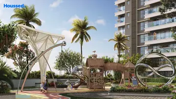 Amenities of Supreme Towers Phase 1 - Image 348393